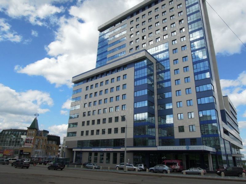 Банкетная зона